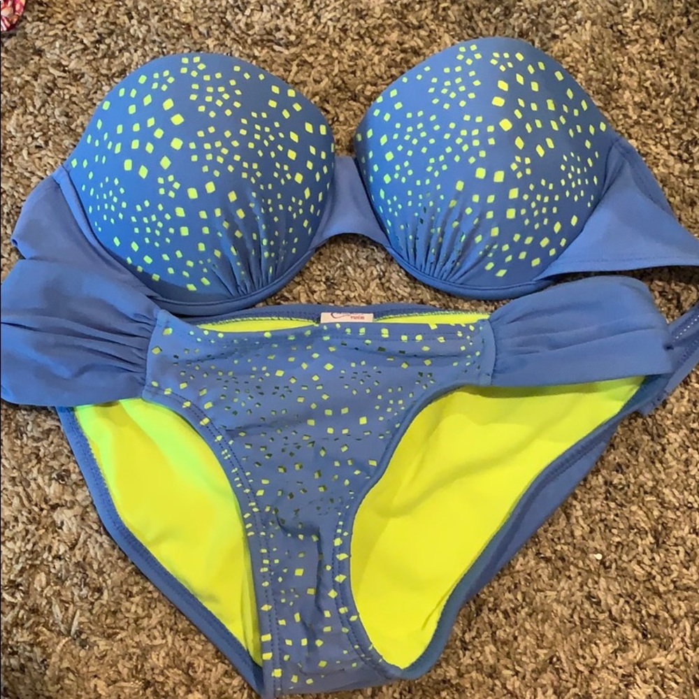 Candies bikini